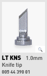 LT KNS 1.0mm