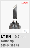 LT KNS 1.2mm