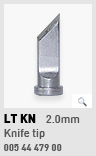 LT KN 2.0mm