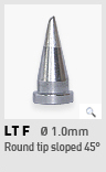 LT F Ø 1.0mm
