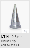 LT H 0.8mm