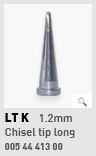 LT K 1.2mm