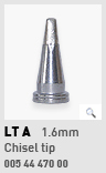 LT A 1.6mm