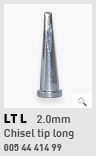 LT L 2.0mm