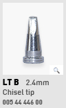 LT B 2.4mm