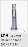 LT M 3.2mm