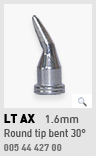 LT AX 1.6mm