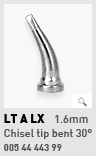 LT A LX 1.6mm