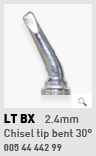 LT BX 2.4mm