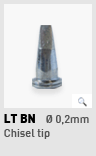 LT BN Ø 0.2mm