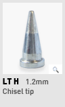 LT H 1.2mm