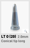 LT O (20) 2.0mm